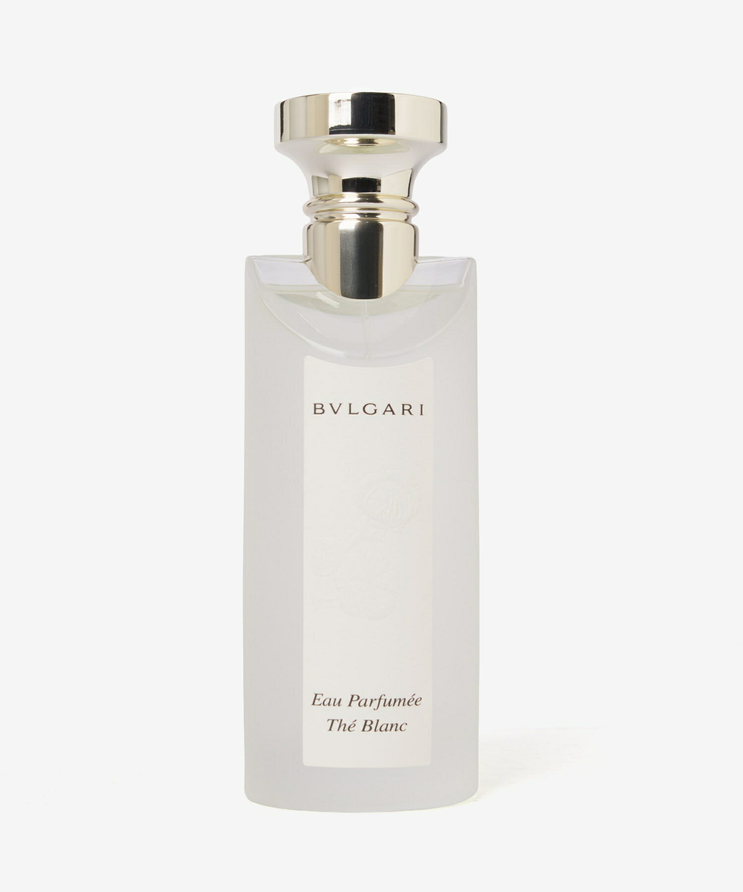 ブルガリ BVLGARI EAU PARFUMEE THE BLANC オ パフメ オーテブラン オードトワレ 7...