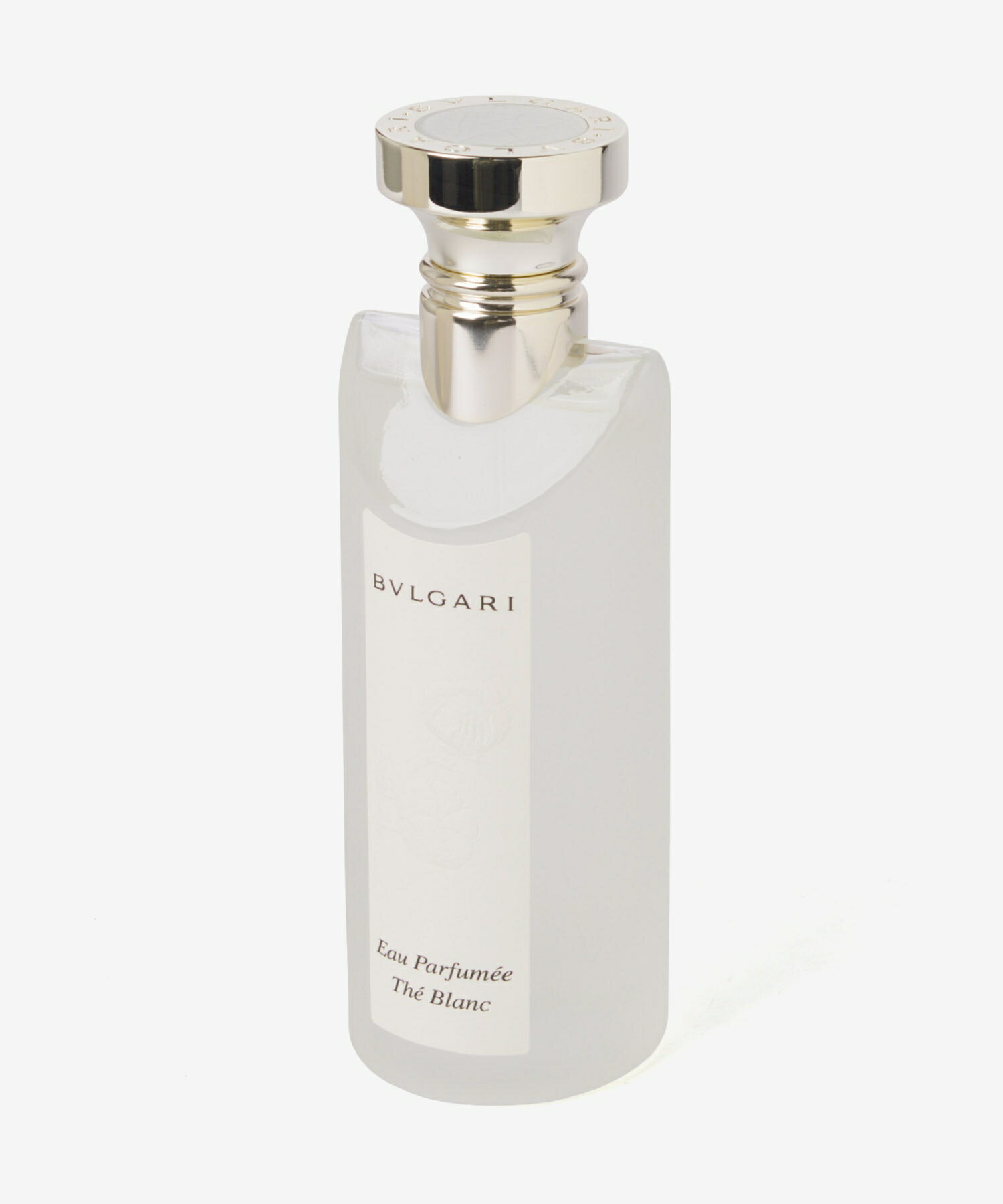 ブルガリ BVLGARI EAU PARFUMEE THE BLANC オ パフメ オーテブラン オードトワレ 7...