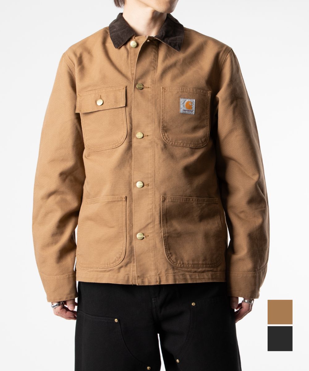カーハート Carhartt WIP MICHIGAN COAT ミシガンコート I031519 カバーオール ジャケット メンズ アウター