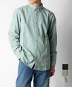 カーハート Carhartt I030238 シャツ メンズ トップス 長袖 ボルトン WIP L/S BOLTON SHIRT カジュアル シンプル Cロゴ コットン 綿 ロゴ刺? プレゼント ギフト 通勤 通学 XS S M L XL ミスティセージ マリンゴ ダークネイビー