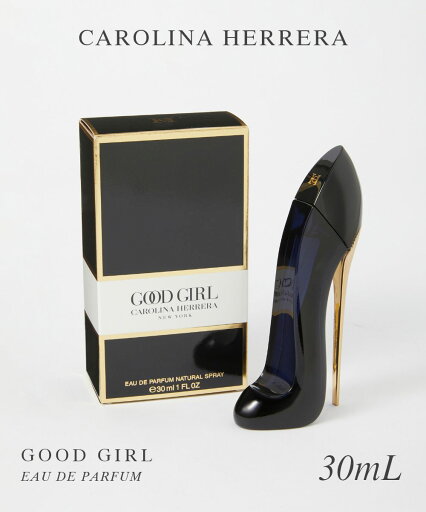 キャロライナ ヘレラ CAROLINA HERRERA オードパルファム レディース フレグランス グッドガール EDP 30ml GOOD GIRL ジャスミン ベルガモット フェミニン プレゼント ギフト 誕生日 フレグランス 香水 キャロライナ ヘレラ CAROLINA HERRERA オードパルファム レディース フレグランス グッドガール EDP 30ml GOOD GIRL ジャスミン ベルガモット フェミニン プレゼント ギフト 誕生日 フレグランス 香水