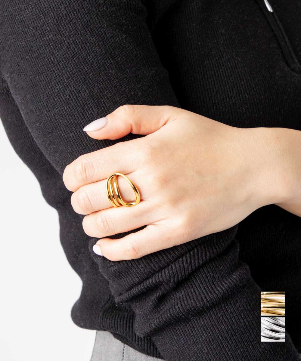 Rakuten - シャルロット シェネ Charlotte Chesnais 21BA043AR 21BA043VER リング BAGUE PETIT ROUND TRIP レディース アクセサリー 指輪 ジュエリー シルバー925 ギフト プレゼント お祝い 記念 おしゃれ RINGS ARGENT VERMEIL シルバー ゴールド 9〜13号