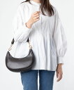 セリーヌ CELINE 19692 ショルダーバッグ レディース バッグ ハンドバッグ ミディアム アヴァ ストラップ レザー Mサイズ ロゴ 軽量 肩掛け プ...