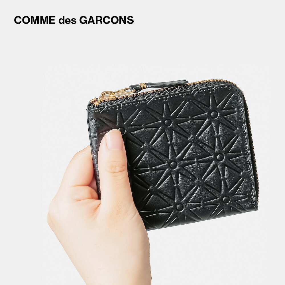 コムデギャルソン COMME DES GARCONS SA310EA ミニ財布 小銭入れ 財布 メンズ プレゼント レディース コインケース …