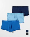 カルバンクライン Calvin Klein Boxer Shorts ボクサーパンツ MICRO STRETCH マイクロストレッチ NB2569 902 NB...