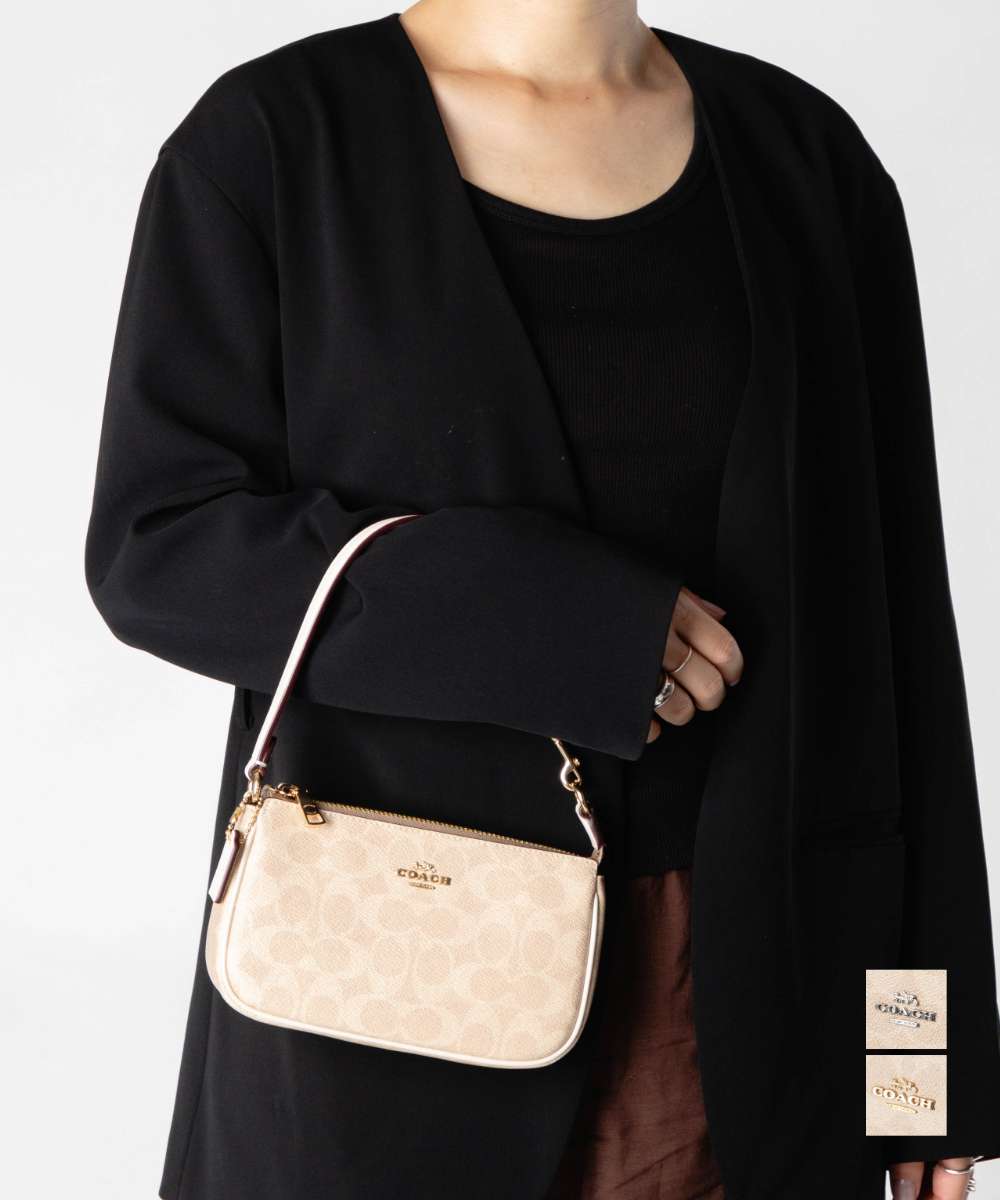 楽天市場】秋冬（ブランドコーチ）（バッグ｜バッグ・小物・ブランド