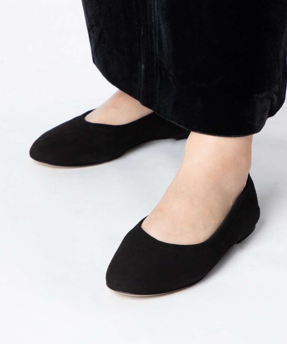 樂天商城 - コルソローマ ノーヴェ CORSO ROMA 9 パンプス OSAKA406 フラットシューズ レディース シューズ イタリア製