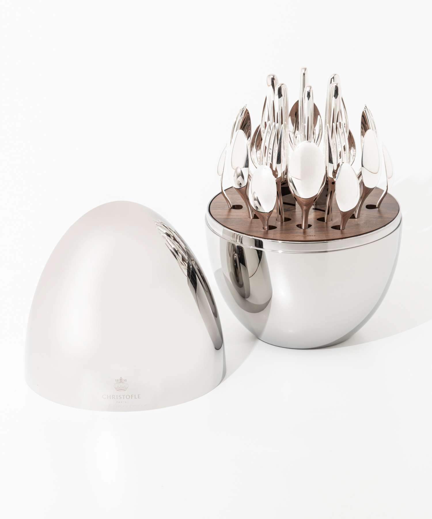 クリストフル Christofle B0006...の紹介画像3