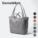 ダニエル&ボブ DANIEL&BOB P228 1836 トートバッグ 本革 ビジネスバッグ メンズ ...