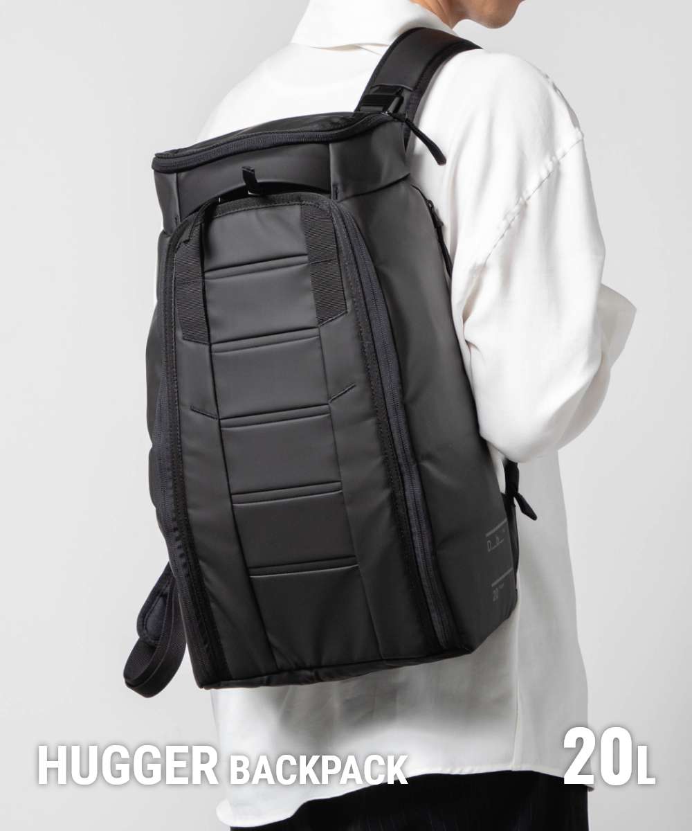 乐天商城 - ディービー Db Journey Hugger ハガー Backpack 20L バックパック 1000174 リュックサック ユニセックス バッグ