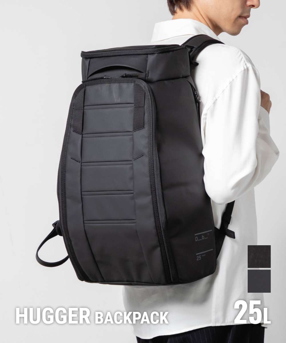 乐天商城 - ディービー Db Journey Hugger ハガー Backpack 25L バックパック 1000175 リュックサック ユニセックス バッグ