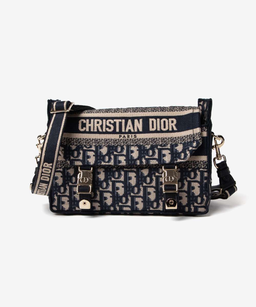 Dior ディオール Diorcamp バッグ キャンプ スモール M1241ORIW ショルダーバッグ レディース バッグ