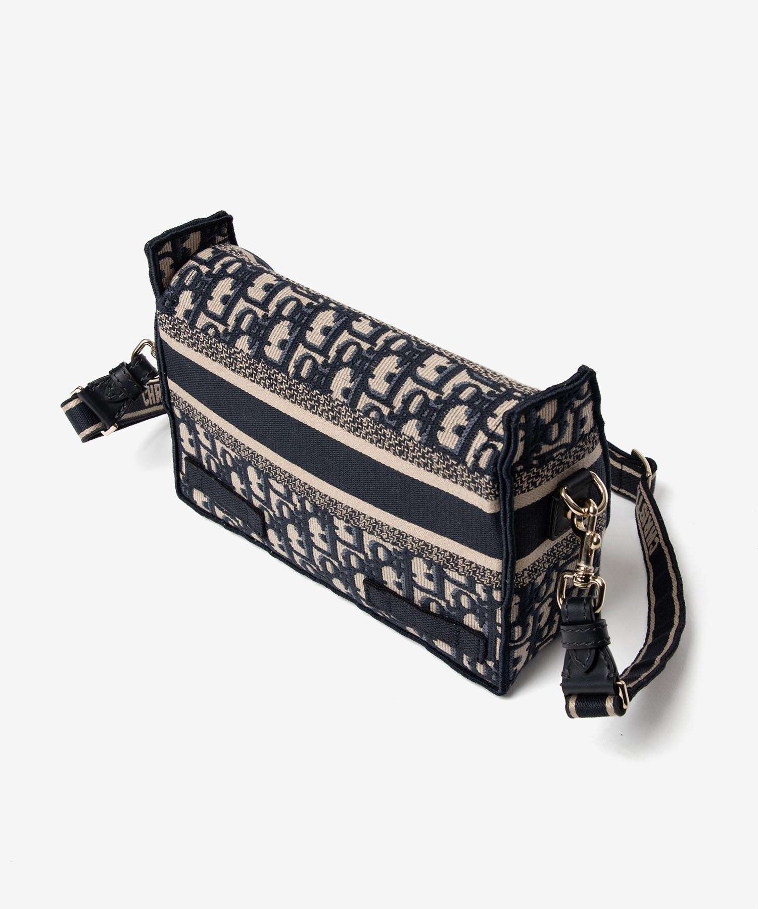 Dior ディオール Diorcamp バッグ キャンプ スモール M1241ORIW ショルダーバッグ レディース バッグ