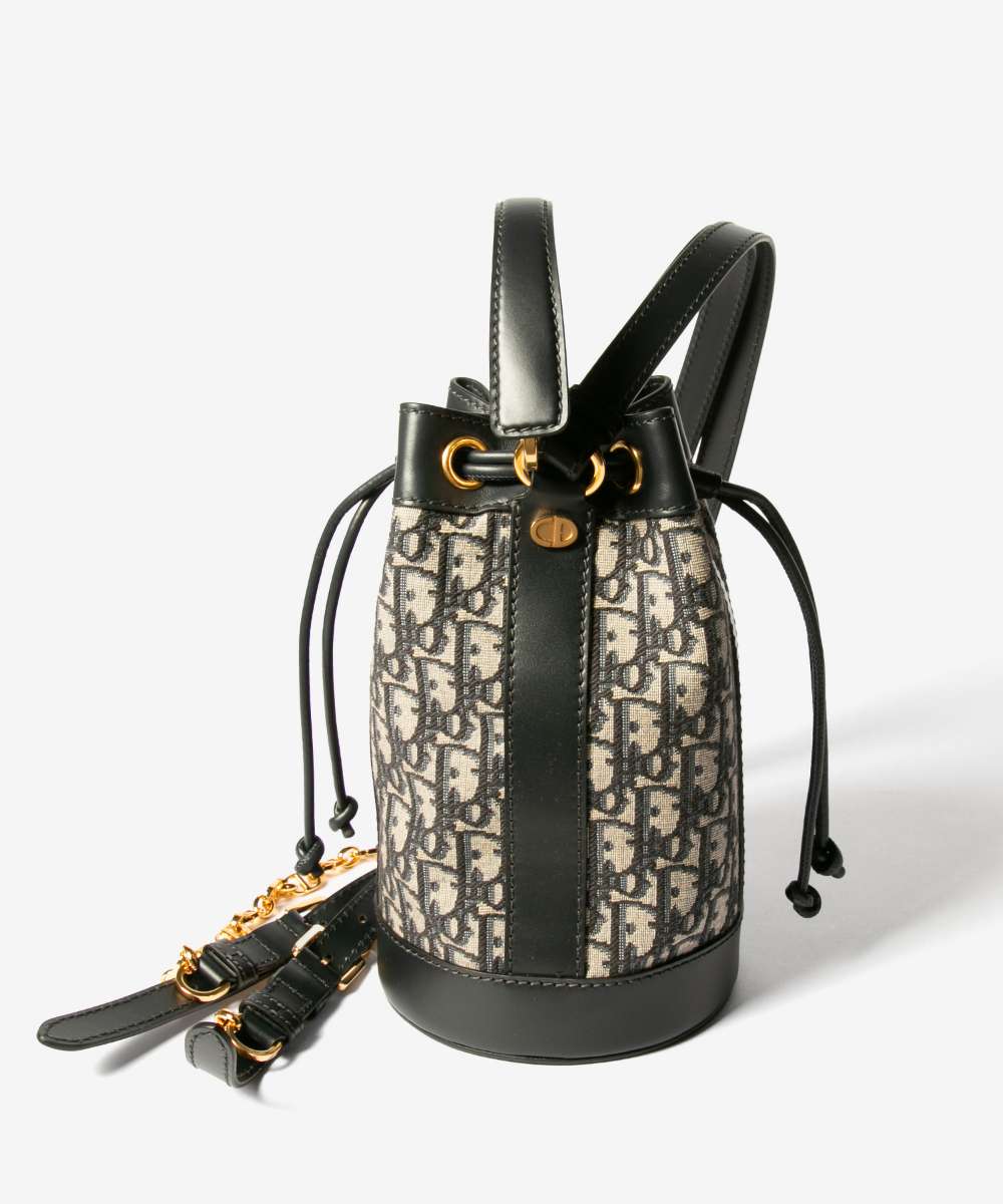 CHRISTIAN DIOR - Dior ディオール DIOR BACKPACK M3350UTZQ バックパック リュックサック レディース バッグ