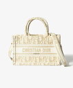 Dior ディオール Dior Book Tote バッグ ミニ S5573CTQR ハンドバッグ ショルダーバッグ レディース バッグ