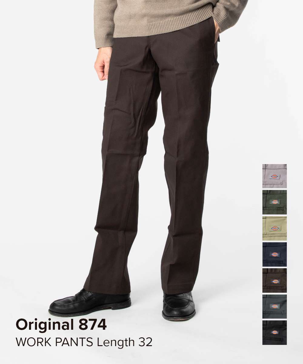 ディッキーズDickiesWORK...