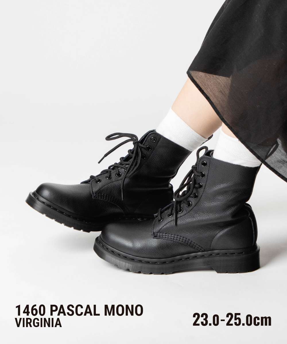 ドクターマーチンDr.Marten...