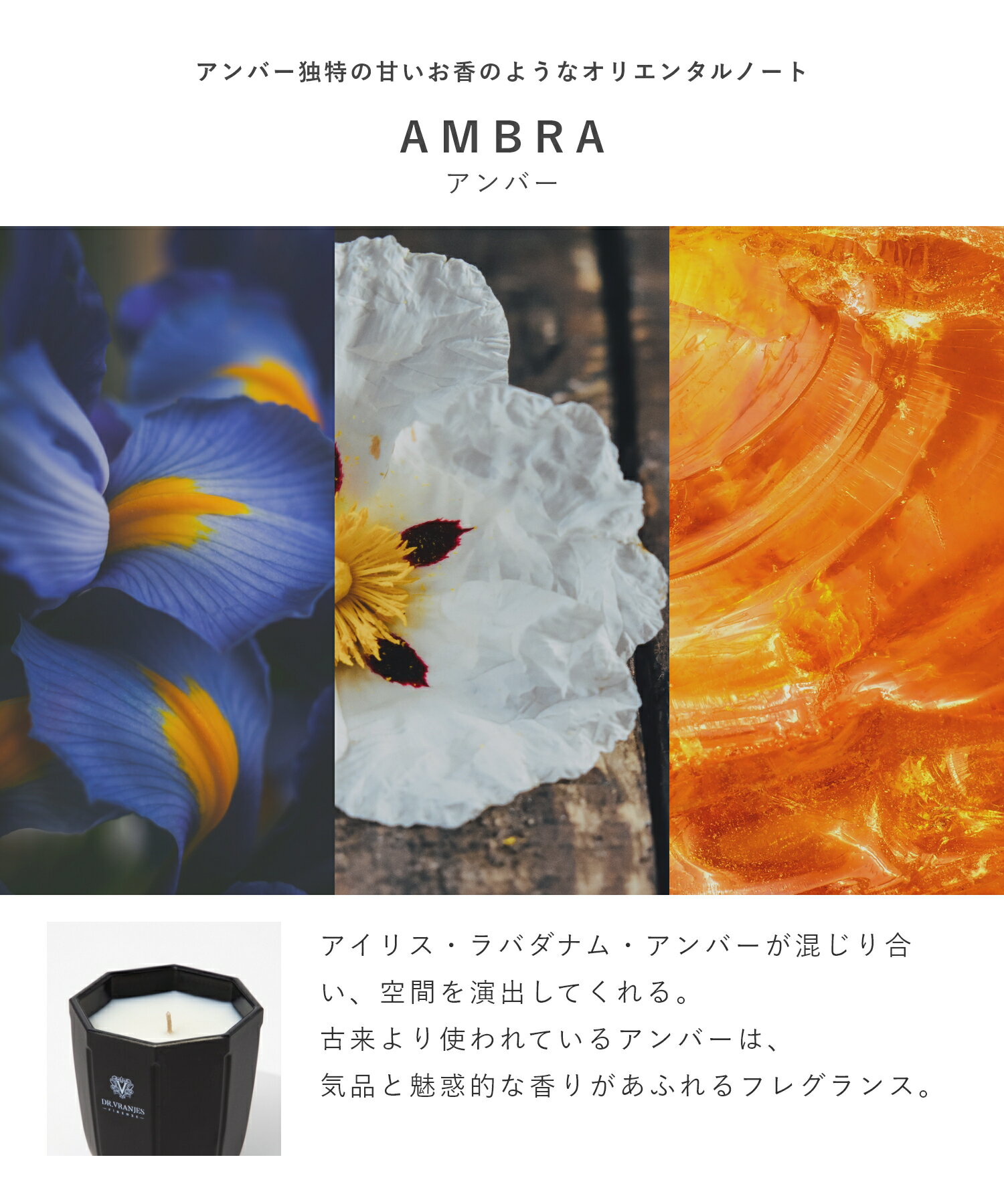 �ɥåȡ��롦����˥��� Dr.Vranjes CANDELE D��ARREDO �����ɥ� 200g ��˥��å��� ������ ��� �롼��ե쥰��� HOME FRAGRANCE �ۡ���ե쥰��� ����ƥꥢ �ץ쥼��� ���ե� ������