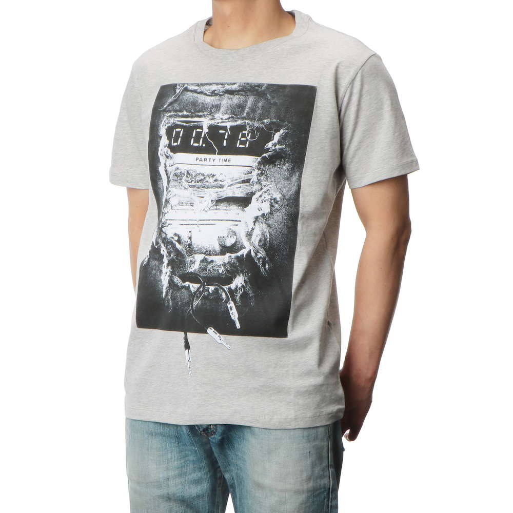 【楽天市場】【 SALE ディーゼル DIESEL メンズ Tシャツ 12ITEM トップス Tシャツ シャツ ティーシャツ 半袖 デニム
