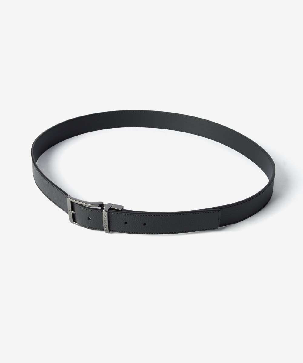 樂天商城 - エンポリオアルマーニ EMPORIO ARMANI REVERSIBLE BELT リバーシブル Y4S195 YLO8J ベルト メンズ