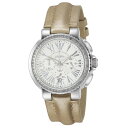 【10日20時〜6h!全品Pアップ最大10倍】フォリフォリ Folli Follie WATCHALICIOUS レディース 時計 腕時計 クォ−ツ ホワイト WF6A003SEW-BE