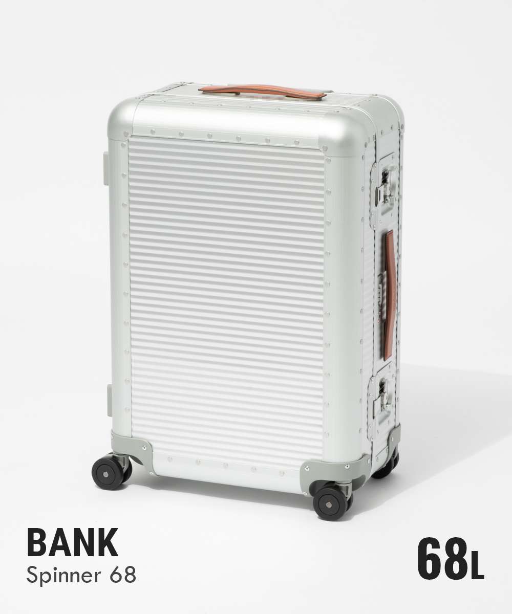 �ե��֥ꥫ �ڥ�åƥꥨ �ߥ�� FPM A1506815826 �����ĥ����� [Bank]Spinner 68 �Хå� �Х� ���ԥʡ�68 TSA���å� 4...