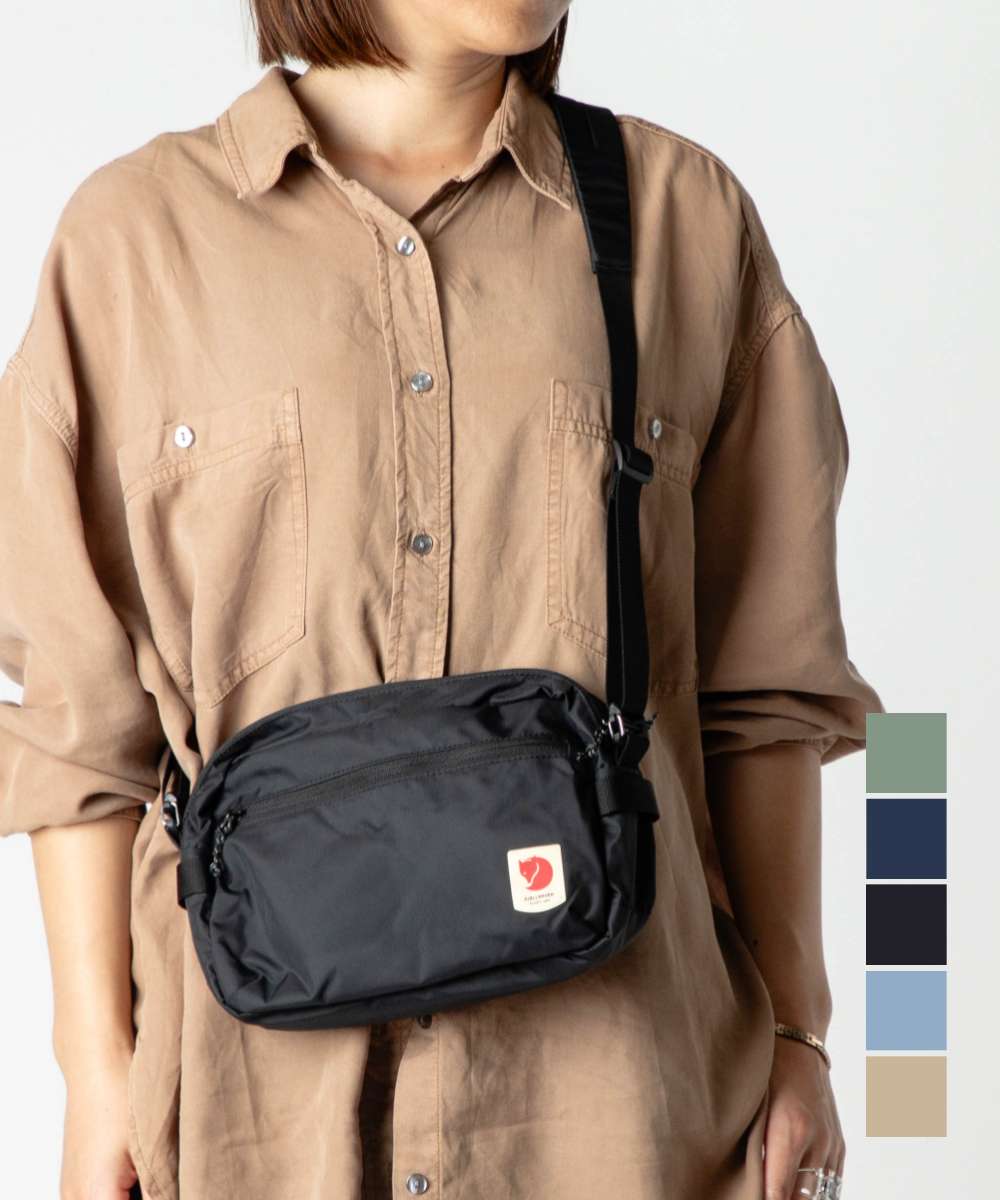 楽天市場】essential cross body bagの通販