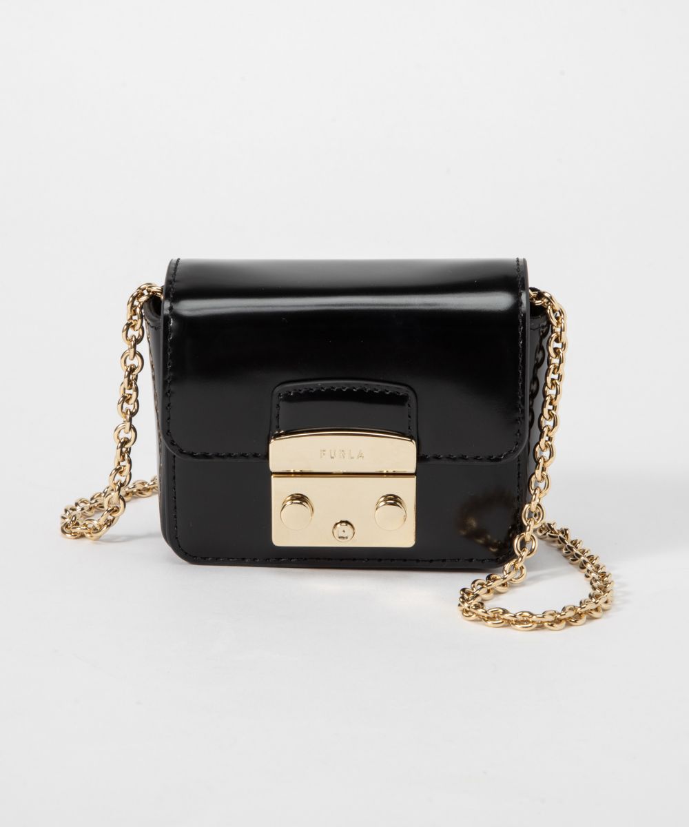 FURLAチェーンバッグ
