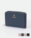 フルラ FURLA WP00316 ARE000 小銭入れ カメリア レディース 財布 コインケース カードケース ミニ財布 プレゼント お祝い 記念 ビジネス シンプル フラグメントケース 通勤 通学 コンパクト 無地 ギフト 誕生日 記念 ジップアラウンド 全5色