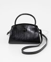 フルラ FURLA WB00869 BX2338 ハンドバッグ GENESI MINI TOTE レディース バッグ ジェネシ ミニトート レザー カジュアル ショルダーバッグ ロゴ シンプル お出かけ プレゼント お祝い ブラック