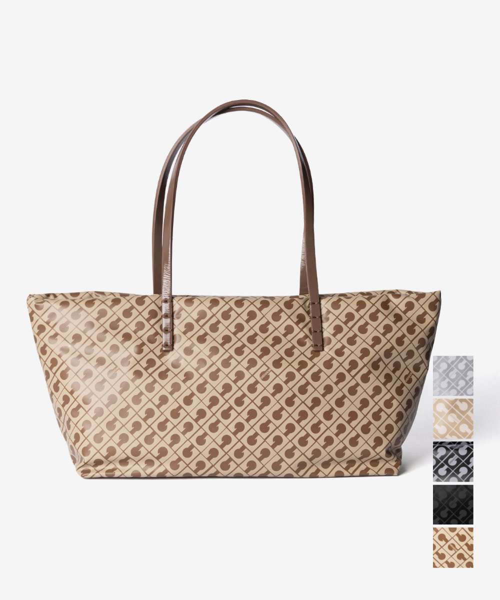 乐天商城 - ゲラルディーニ GHERARDINI SOFTY ソフティ SAMLL CABAS TOTE BAG スモール カバス トートバッグ GHB0203 レディース バッグ