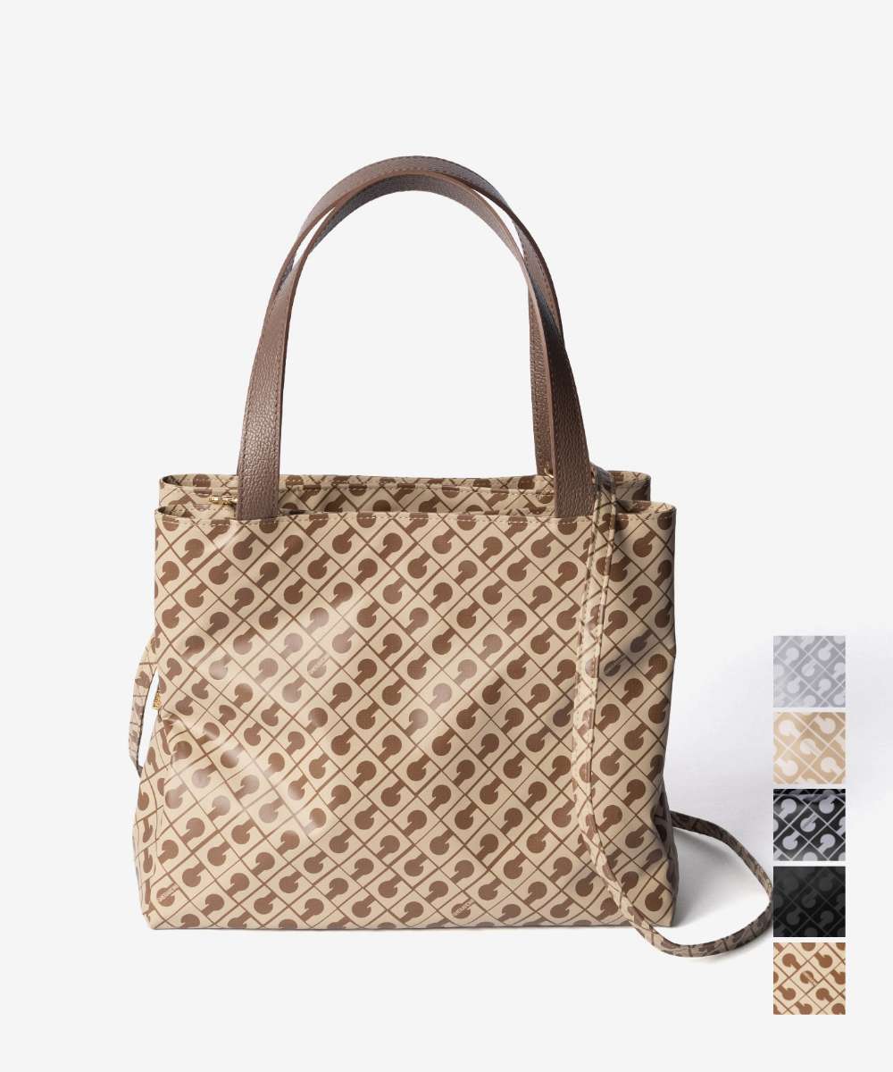 乐天商城 - ゲラルディーニ GHERARDINI SOFTY ソフティ 2WAY TOP HANDLE SMALL BAG クロスボディバッグ GHB0250 ハンドバッグ ショルダーバッグ レディース バッグ