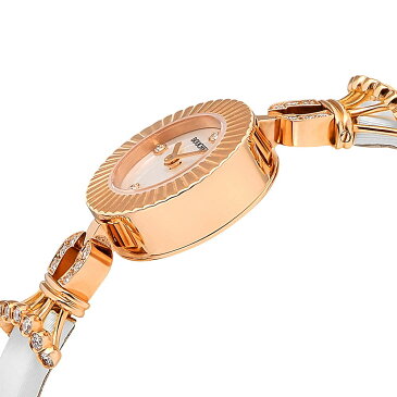 金無垢 腕時計 ブシュロン BOUCHERON マジョリー レディース 時計 腕時計 BUC-WA012504-N 高級腕時計 グランサンク ブランド フランス とけい ウォッチ 新品 PURE GOLD WATCH