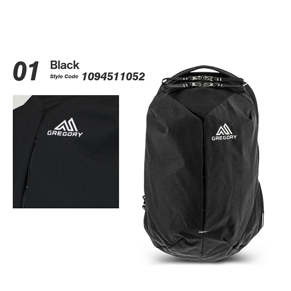 グレゴリー GREGORY Aspect Sketch 22 Ur メンズ バッグ リュック GRE-109451052 アスペクト　スケッチ 22L バックパック A4対応 トレイルブランド リュックサック キッズ アウトドア バッグ