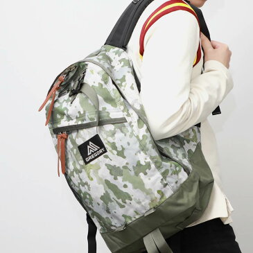 グレゴリー GREGORY DAYPACK バックパック デイパック メンズ リュック 651698575 リュックサック メンズ レディース アウトドア バッグ