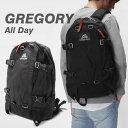 グレゴリー GREGORY ALL DAY メンズ バッグ ...