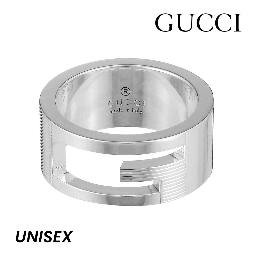 予算3万円 グッチの指輪を彼氏にプレゼント Gucciのメンズ用リングのおすすめギフトランキング Ocruyo オクルヨ