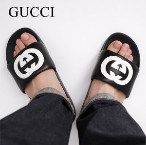 å GUCCI   塼 󥿡åG 饤ɥ 饰奢꡼ ֥ ꥢ ӡ  GG ֥å 26~28cm 644756-0R0F0