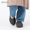 グッチ GUCCI 663577 JFB00 サンダル レディース シューズ パーフォレーテッドG ウィメンズ プラットフォームサンダル ミドルヒール ラバー イニシャルロゴ ラグジュアリー エレガント 夏 カジュアル ギフト プレゼント ブラック 23.0 24.0 25.0cm