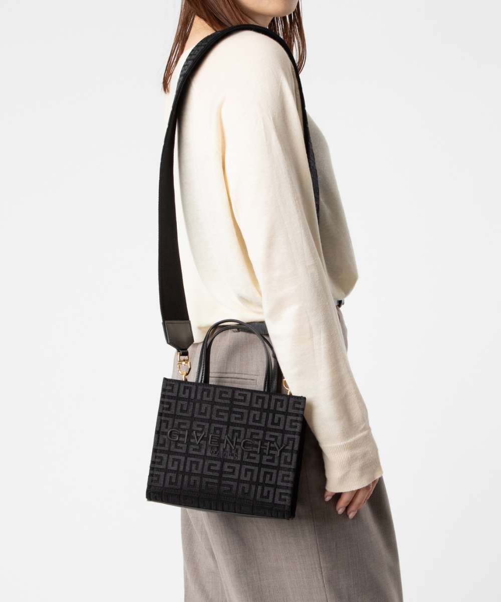 Х󥷥 GIVENCHY G-TOTE Gȡ MINI TOTE BAG Gȡ ߥ˥ȡȥХå BB50N0B1ME ȡȥХå ǥ Хå
