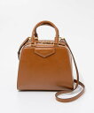 ジバンシィ GIVENCHY ANTIGONA CUBE アンティゴナ キューブ MINI BAG ミニ バッグ BB50ZBB21U ショルダーバッグ レディース バッグ