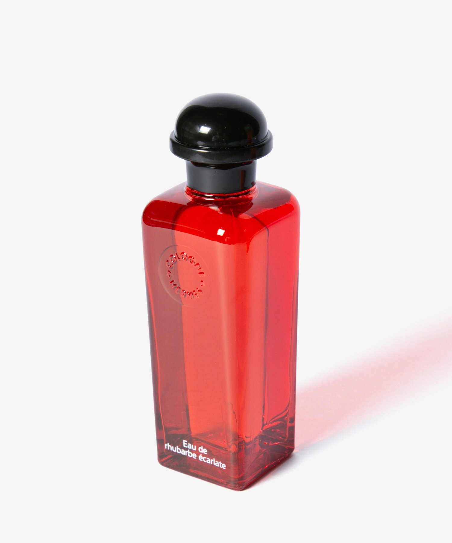 エルメス HERMES EAU DE RHUBARBE ECARLATE オー ドゥ ルバーブ エカルラット オー...