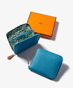 エルメス HERMES AZAP SILKIN COMPACT アザップ シルクイン コンパクト エバーカラー H085785CK コインケース レディース 財...