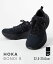 ホカオネオネ HOKA ONE ONE 1127952 スニーカー W BONDI 8 レディース シューズ ボンダイ 8 ランニング ロードレース 軽量 トレーニング アウトドア スポーツ ジョギング 運動 疲れた足 快適 通気性 履きやすい クッション 靴 ブラック ホワイト 22.5~25.0cm 19,450円