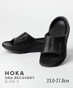 ホカ HOKA 1135061 サンダル U ORA RECOVERY 