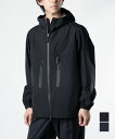 ヘルノ HERNO GI00121UL 11124 ジャケット メンズ アウター ラミナー ゴアテックス フーディー レギュラーフィット 防水性 防風性 ビジネ...