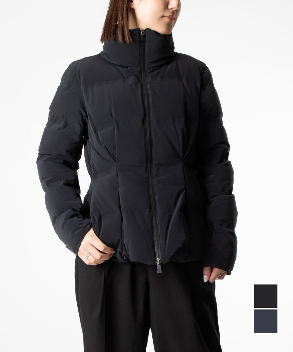 樂天商城 - ヘルノ HERNO NEW IMPACT ニューインパクト PI002108D 12590SZ ダウンジャケット レディース アウター