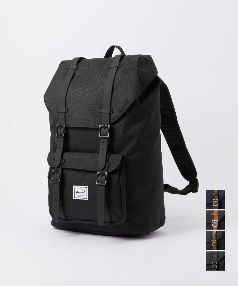 ハーシェルサプライ リュック メンズ ハーシェル サプライ Herschel Supply 10020 リュック LITTLE AMERICA MID‐VOLUME メンズ レディース バック リトルアメリカ 17L 定番モデル デイパック リュックサック BAKCPACK バックパック お出かけ 通勤 通学 旅行 軽量 ギフト プレゼント 誕生日 記念 鞄 全13色