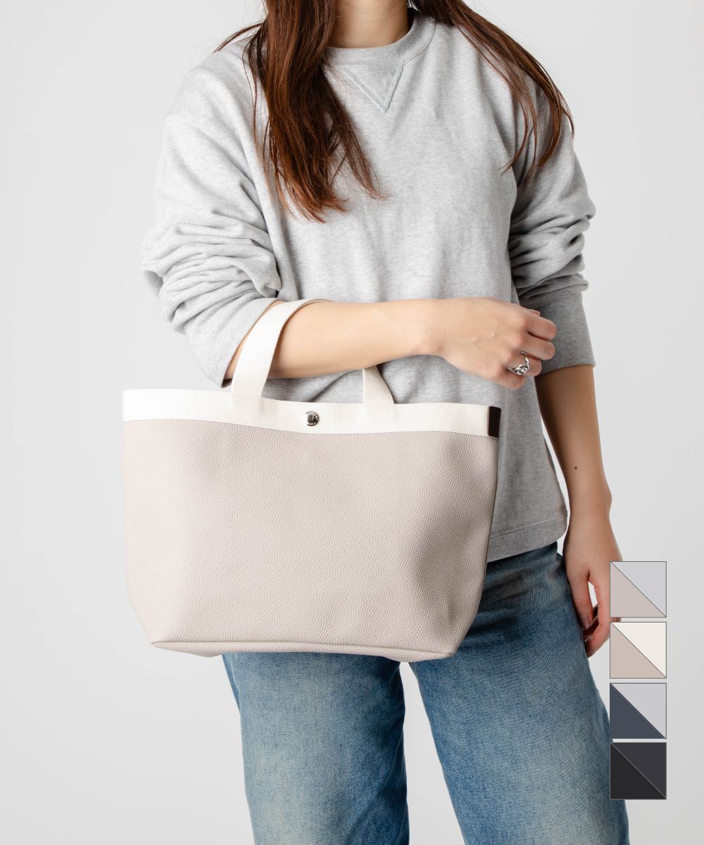 エルベシャプリエ ビジネスリュック レディース エルベシャプリエ Herve Chapelier 704GP トートバッグ COATED CANVAS レディース バッグ キャンバス Mサイズ スクエアトート お出かけ 通勤 通学 旅行 カジュアル ハンドバッグ ギフト プレゼント お祝い 記念 鞄 ブラック ネイビー ベージュ