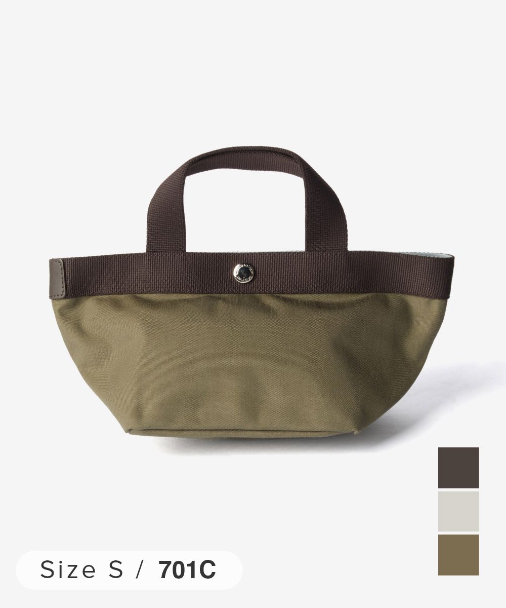 エルベシャプリエ Herve Chapelier CORDURA